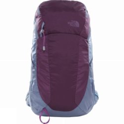 The North Face Kuhtai 34 Rucksack Blackberry Wine / Folkstone Gray